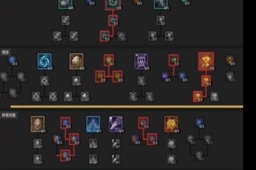 暗黑破坏神4纯山崩熊德配装攻略