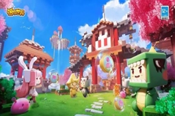 迷你世界苹果丽丽装扮获取方法