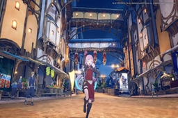 蓝色协议捏脸券获取方法