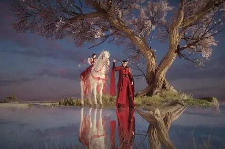 逆水寒手游安卓和苹果互通吗