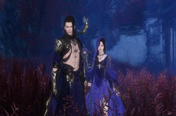 逆水寒手游九灵偷师门派技能推荐