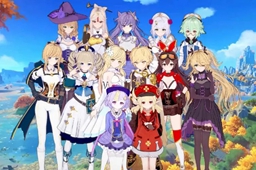 原神孤岛诊疗谭任务攻略