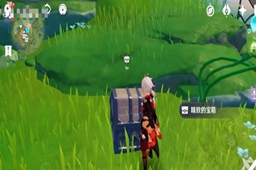 原神观察小水珠图文通关解密攻略