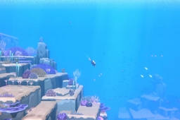 潜水员戴夫寄居蟹boss打法攻略