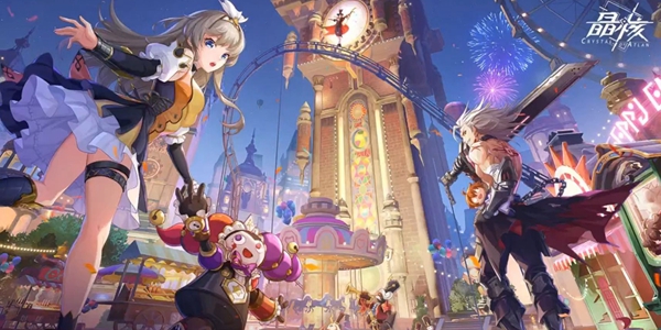 晶核枪炮师装备搭配