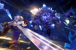 晶核电池刷新世界介绍