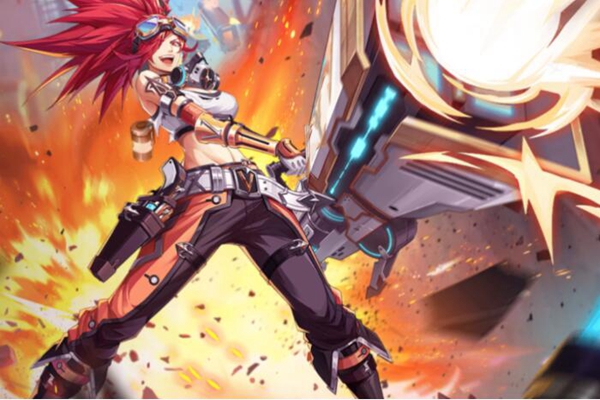 晶核枪炮师和赏金猎人哪个好