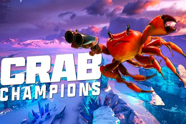 螃蟹冠军多少钱