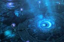 命运方舟仓库位置介绍