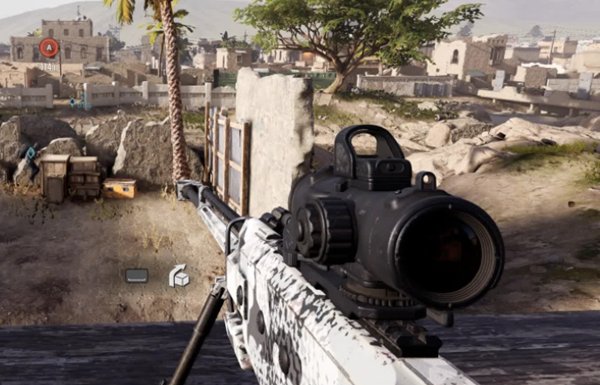 叛乱沙漠风暴怎么增加机器人