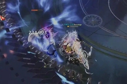 命运方舟仓库打开攻略