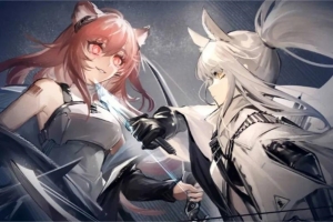 《明日方舟》联机模式详情