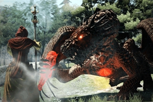 《龙之信条黑暗觉醒》传送石购买位置介绍