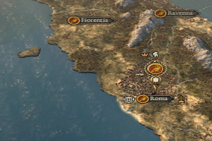 《阿提拉全面战争》迁都方法