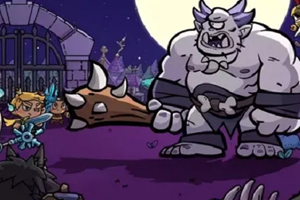 《沙盒与副本：英勇之地》合成武器方法