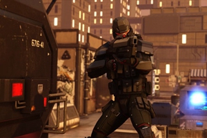 《幽浮2》联络点数增加方法