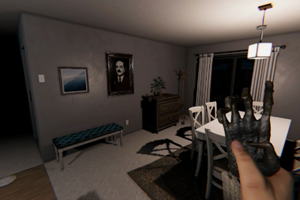 《恐鬼症》猴爪的使用方法