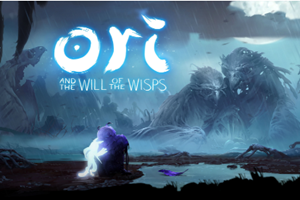 《精灵与萤火意志》光之池进入方法