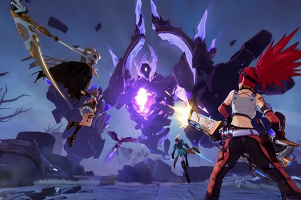 晶核45级没任务了怎么办