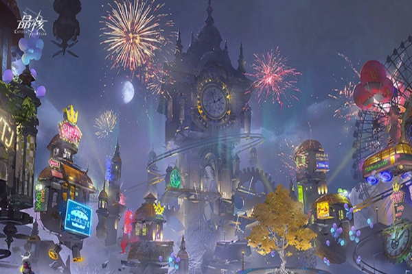 晶核4套时装多少钱