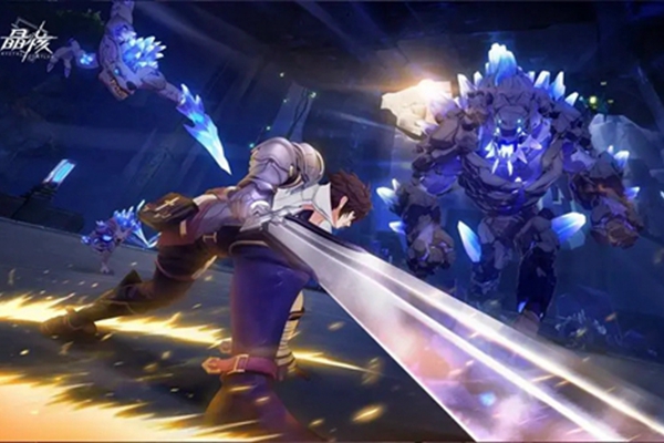 晶核50级史诗护具选啥魔剑士