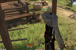 逆水寒手游捕鼠者喵任务攻略