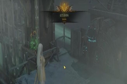 命运方舟旅程秘密基地的制作所位置