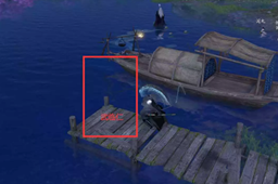 逆水寒手游桃源一梦任务攻略