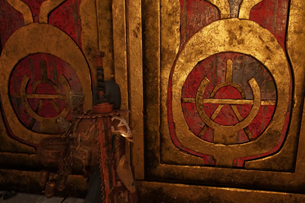 遗迹2隐藏黄金大剑获取教程