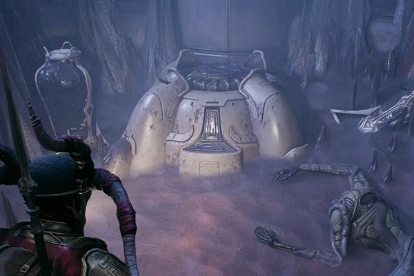 遗迹2远日点长枪怎么获得