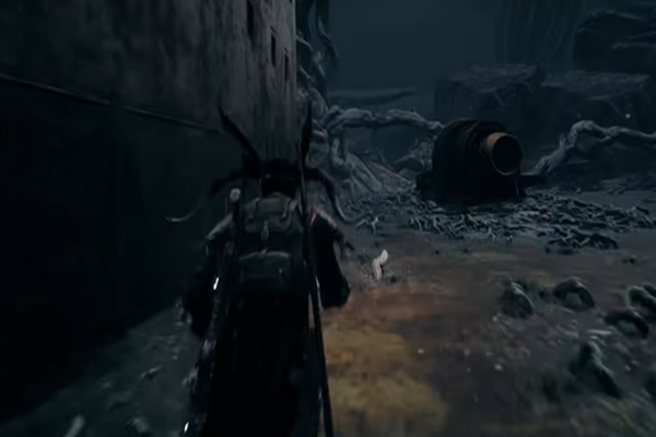 遗迹2入侵者获取方法