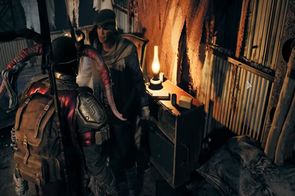 遗迹2入侵者道具捕梦者在哪刷