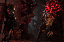 《遗迹2》炼金术士职业解锁方法