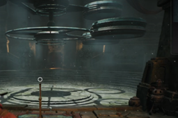 《遗迹2》预兆教堂解密攻略