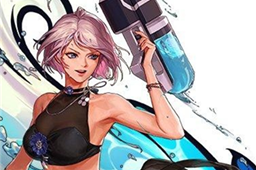 《dnf》夏日套宠物附魔宝珠名称