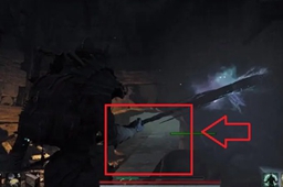 《遗迹2》下水道保险箱解密方法