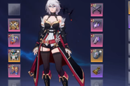 《晶核》强化转移步骤