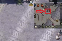 《命运方舟》保管箱位置