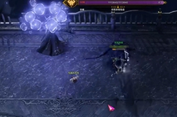 《命运方舟》boss阻挡介绍