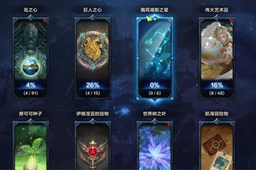 《命运方舟》npc好感度提升方法