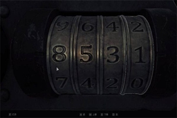 遗迹2洛斯曼下水道保险箱打开攻略