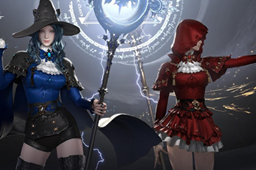 《命运方舟》希望护身符使用方法