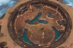 《英雄联盟》斗魂竞技场闪退解决方法