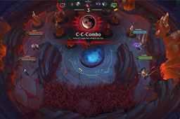 《英雄联盟》斗魂竞技场卡顿解决方法