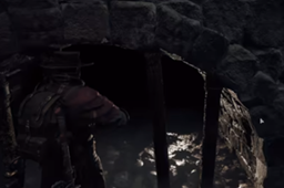 《遗迹2》被巨鼠抓走方法