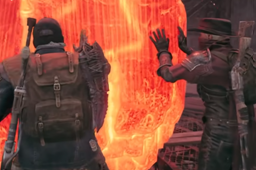 《遗迹2》双人游玩模式介绍