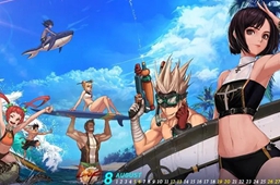 《dnf》夏日套宠物装备使用介绍