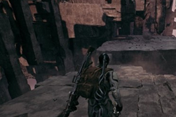 《遗迹2》地平线飞船进入方法