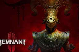 《遗迹2》黑屏解决方法