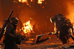 《遗迹2》单刷职业推荐